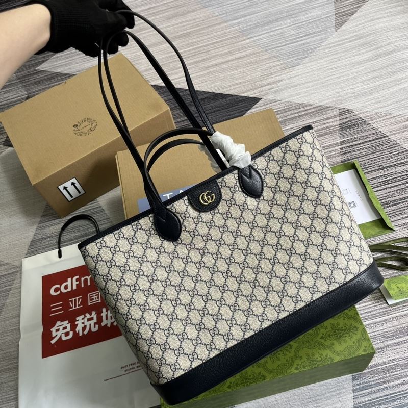 Gvc*1 tote bags